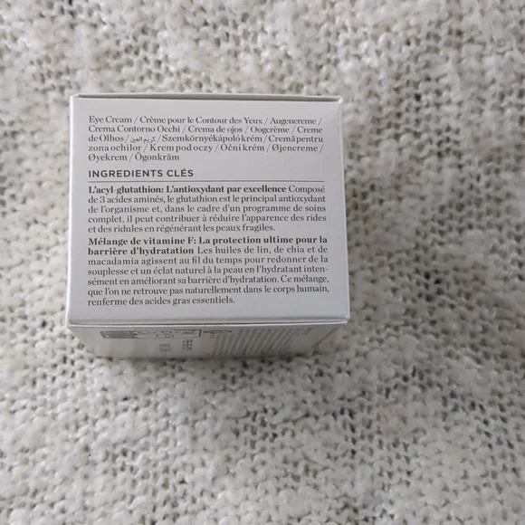 Perricone MD Essential Smoothing & Brightening Under-Eye Cream, 15ml/0.50fl oz